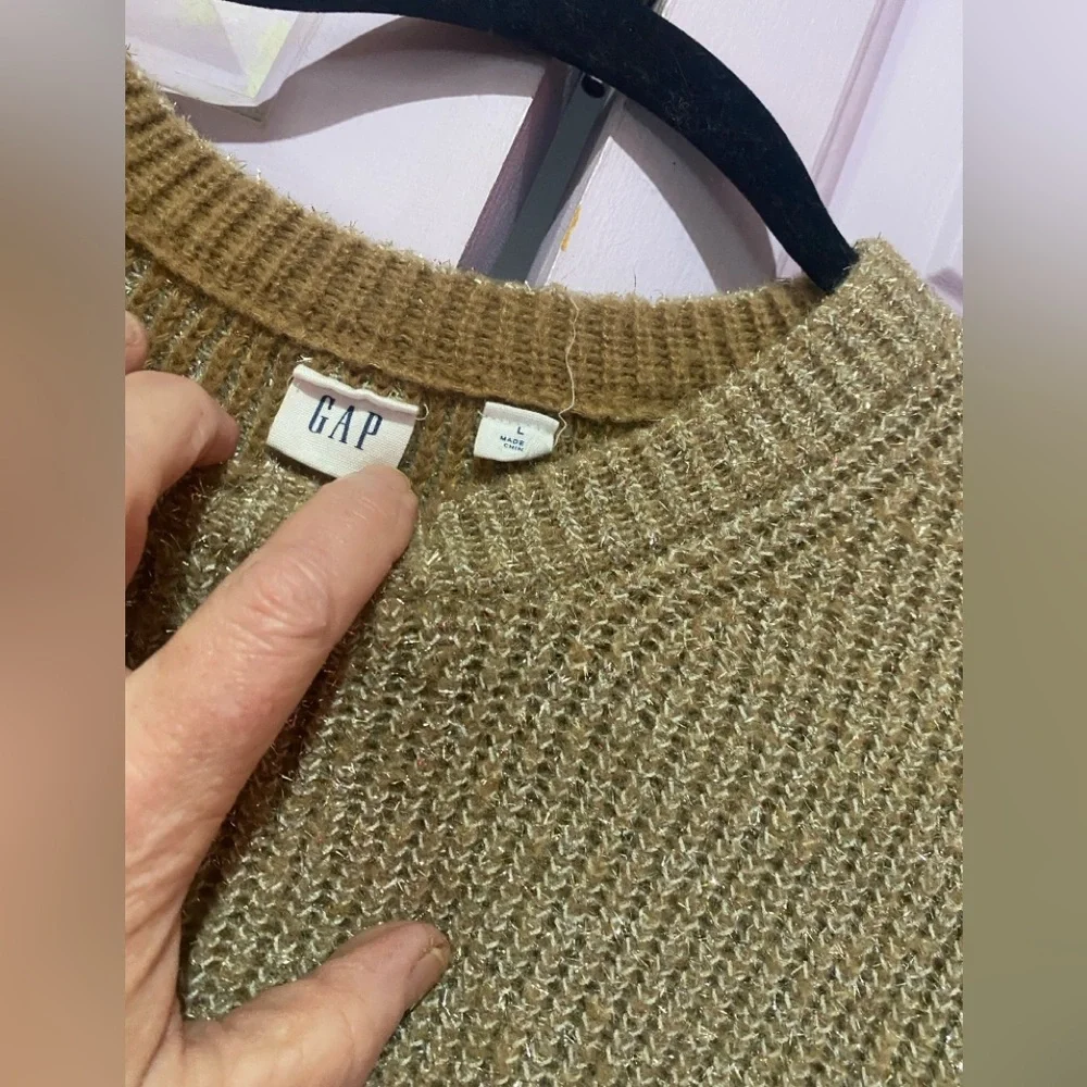 4 Sweater Bundle, All New or Neatly New